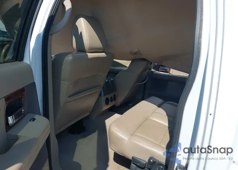 2006 Ford F150 Supercrew из США, поврежденный, VIN 1FTPW14536FA47604